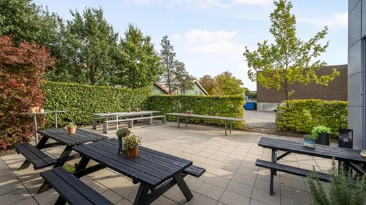 Kontorlokaler til leje i Århus N - billede 16