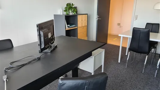 Kontorlokaler til leje i Viby J - billede 4