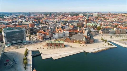 Kontorlokaler til leje i Århus C - billede 2