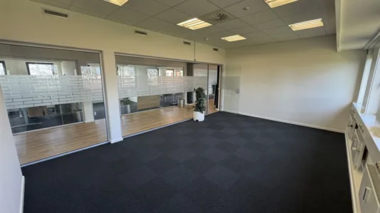 Kontorfællesskaber til leje i Tranbjerg J - billede 7