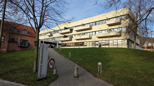 Kliniklokaler til leje i Brabrand - billede 1