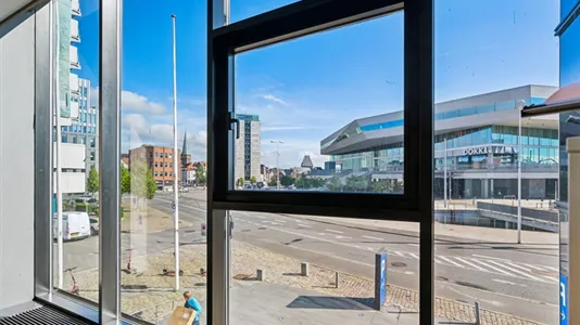 Kontorlokaler til leje i Århus C - billede 16