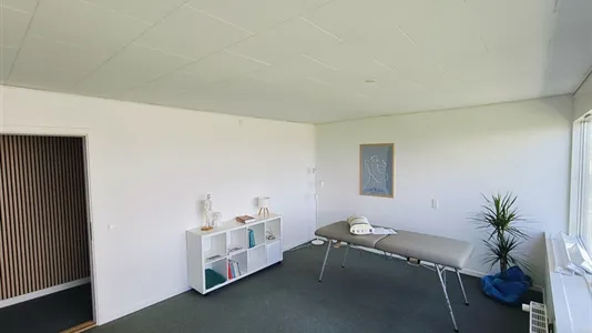 Kliniklokaler til leje i Risskov - billede 19