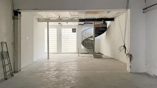 Erhvervslejemål til leje i Århus C - billede 7