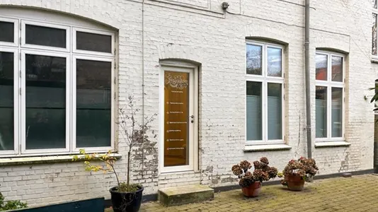 Kontorlokaler til leje i Århus C - billede 14