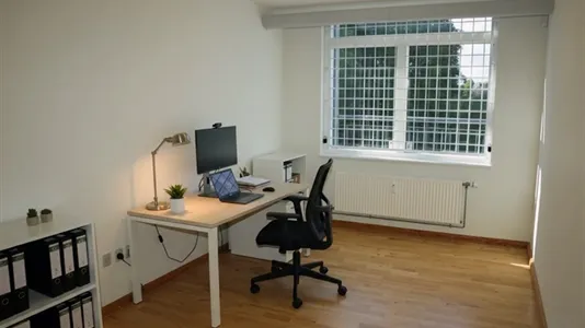 Erhvervslejemål til leje i Brabrand - billede 3