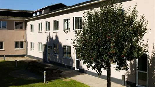 Kontorlokaler til leje i Århus V - billede 6