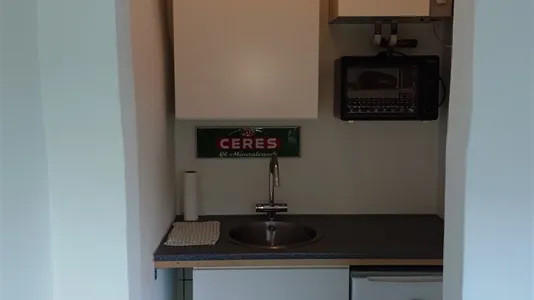 Kontorlokaler til leje i Højbjerg - billede 8