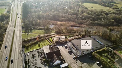 AFTRYK Aabyhøj, nul P-bøder og Aarhus’ bedste kontor-vibe!