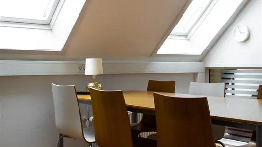 Kontorfællesskaber til leje i Århus C - billede 4