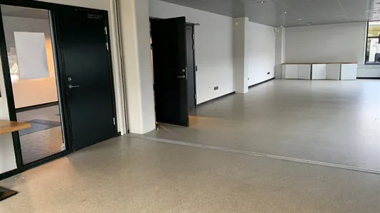 Kontorlokaler til leje i Århus C - billede 6