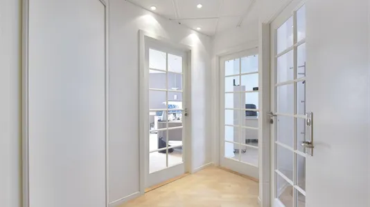 Kontorlokaler til leje i Århus C - billede 6