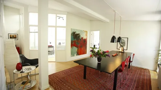 Kontorlokaler til leje i Århus C - billede 9