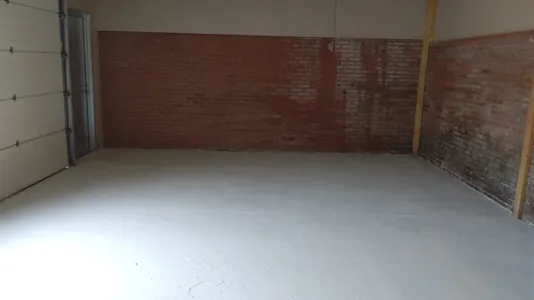 Lagerlokaler til leje i Højbjerg - billede 4