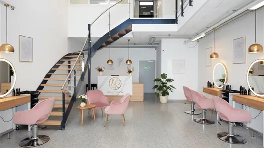 Erhvervslejemål til leje i Brabrand - billede 2