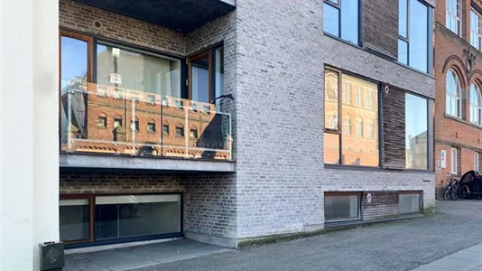 Kontorlokaler til leje i Århus C - billede 11