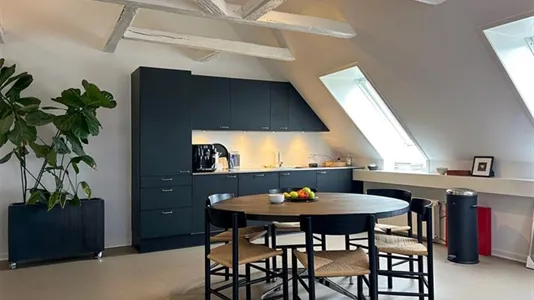 Kontorlokaler til leje i Århus C - billede 10