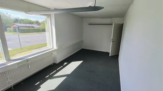 Kliniklokaler til leje i Risskov - billede 8