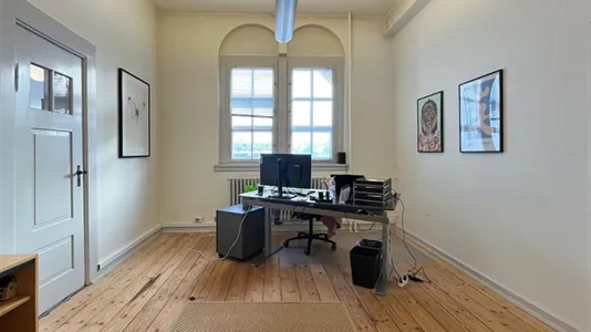 Kontorlokaler til leje i Århus C - billede 12