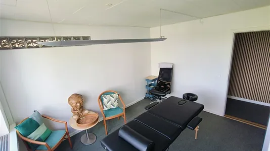 Kliniklokaler til leje i Risskov - billede 4
