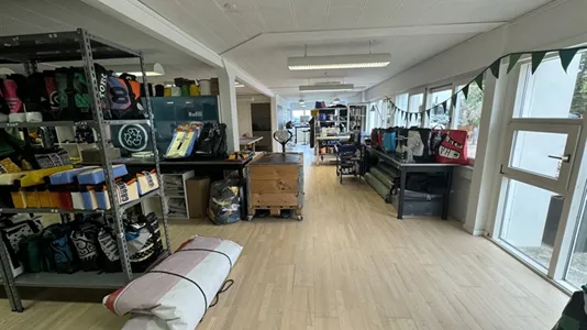 Kontorlokaler til leje i Højbjerg - billede 6