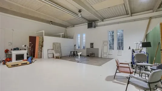 Erhvervslejemål til leje i Brabrand - billede 3