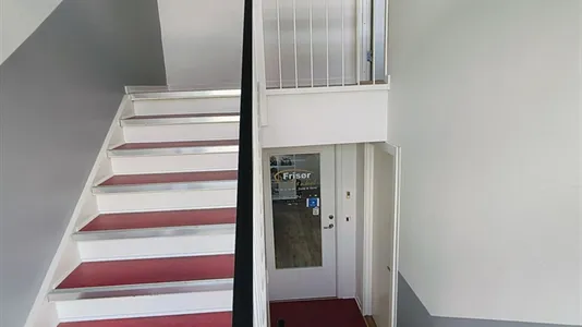 Kliniklokaler til leje i Risskov - billede 16