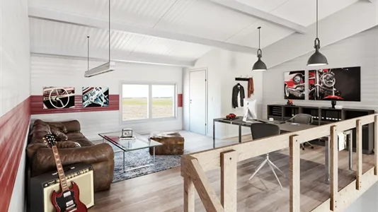 Lagerlokaler til salg i Brabrand - billede 7