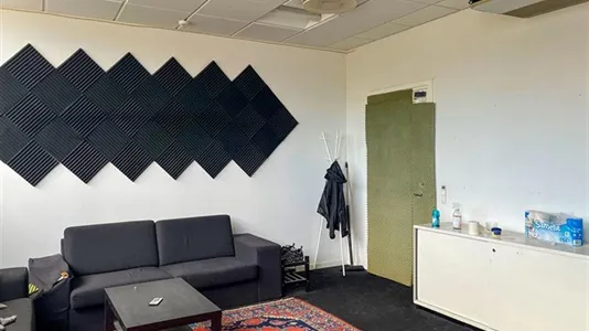 Kontorlokaler til leje i Århus C - billede 3