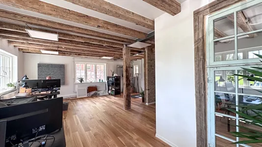 Kontorlokaler til leje i Århus C - billede 8