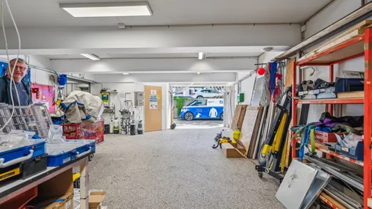 Showrooms til leje i Århus V - billede 11