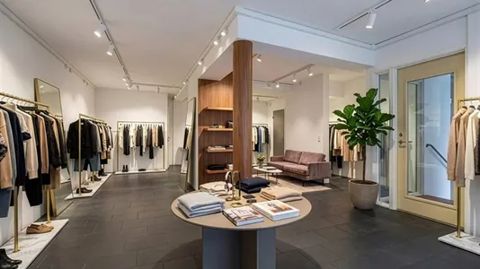 Butikslokaler til leje i Århus C - billede 1