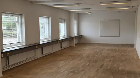Kontorlokaler til leje i Århus N - billede 8