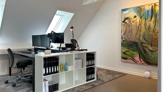 Kontorlokaler til leje i Århus C - billede 13