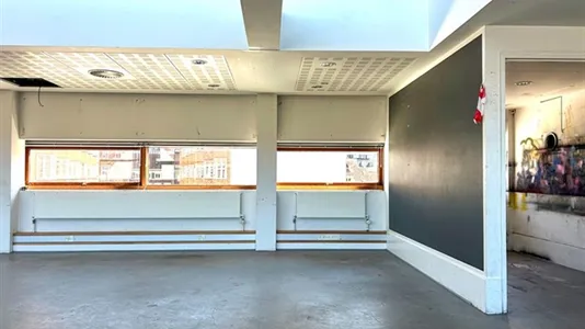 Kontorlokaler til leje i Århus C - billede 9