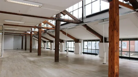 Kontorlokaler til leje i Århus C - billede 9