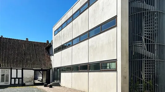 Kontorlokaler til leje i Århus C - billede 3