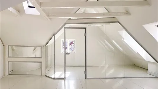 Kontorlokaler til leje i Århus C - billede 9