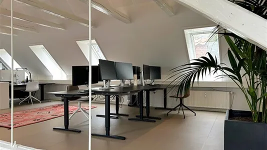 Kontorlokaler til leje i Århus C - billede 8