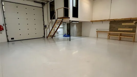 Lagerlokaler til leje i Risskov - billede 5