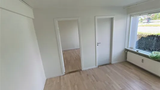 Kliniklokaler til leje i Risskov - billede 22