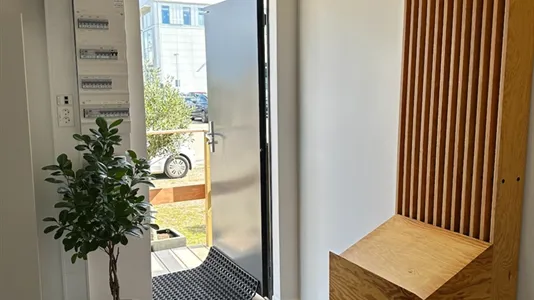 Kontorhoteller til leje i Århus C - billede 5