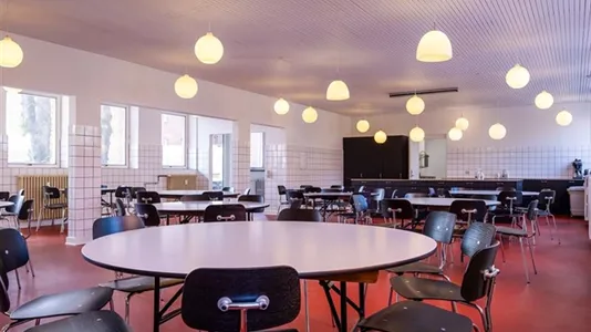 Kontorlokaler til leje i Århus C - billede 10