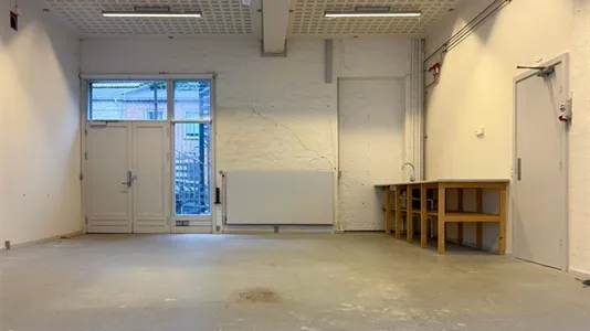 Kontorlokaler til leje i Århus C - billede 3