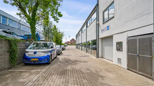 Showrooms til leje i Århus V - billede 18