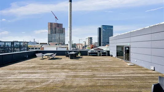 Kontorlokaler til leje i Århus C - billede 2