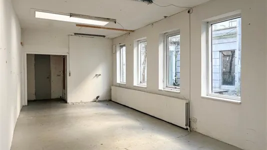 Erhvervslejemål til leje i Århus C - billede 12