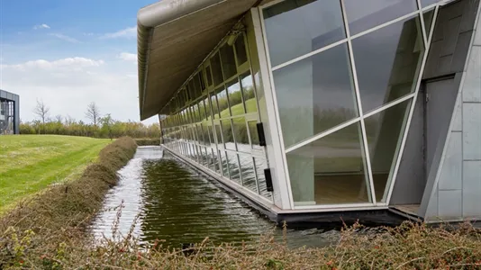 Kontorlokaler til leje i Århus N - billede 12