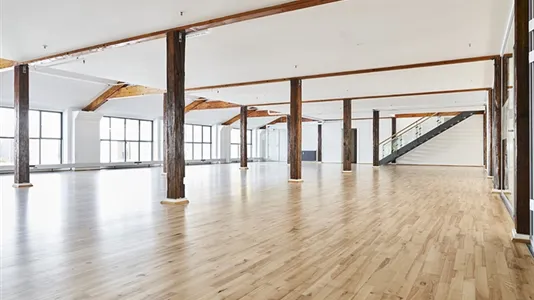 Kontorlokaler til leje i Århus C - billede 3