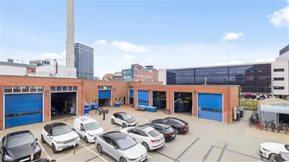 Attraktivt og bynært, velbeliggende ved Mindet Attraktivt og bynært, velbeliggende ved Mindet